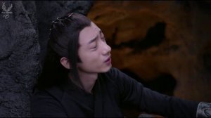 Легенда о нефритовом мече 1 сезон 25 серия