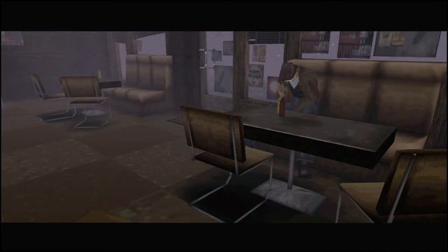 ТУМАННОЕ НАЧАЛО В ТУМАННОМ ГОРОДЕ ▼ Silent Hill смотреть онлайн