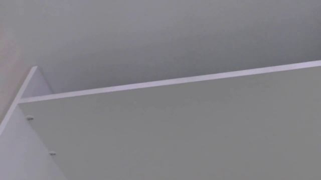 Шкаф-купе премиум класса. Зеркальные двери расположенные в одной плоскости. смотреть онлайн