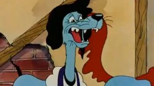 Песня псов короля.