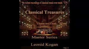 Concerto for Violin and Orchestra No. 2 in C Major, Op. 23: I. Allegro con fuoco