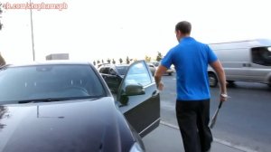 СтопХамСПб - Неадекватная