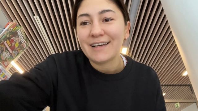 #vlogmas2022 Библиотека в Юрмале / Распаковка подарка от Secret Santa ? смотреть онлайн