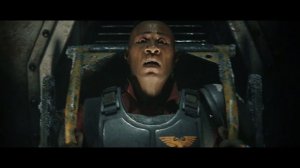 Intro to Warhammer 40k: DARK TIDE