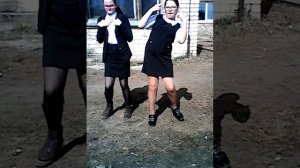 Что делают девочки 6 класса во время трудов