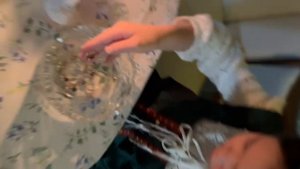 Буктрейлер по поэме Жуковского "Светлана"