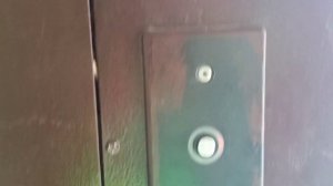Домофон цифрал с считывателем