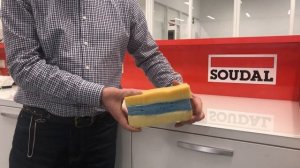 Soudal Flexifoam: espuma de poliuretano elástica | Soudal España
