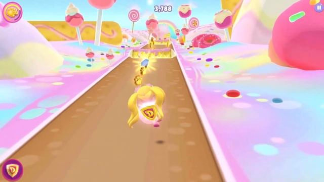 Love Diana and Roma Try the Grimace Shake in Real Life - All Characters unlocked Kids Diana Show