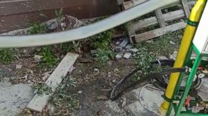 "Пеногенератор 5/400" для производства пенобетона.