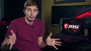 ИГРОВОЙ НОУТБУК ЗА 5000$ с GTX 1070 SLI vs. GTX 1070 MSI GT75VR Titan Sli