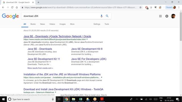Java Online Training Free Demo Class | Why JAVA is best | Java programming course online h2kinfosys