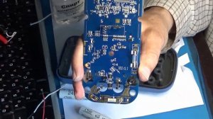 Если барахлит глючит мультиметр