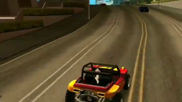 Como Encontrar O Carro Mais Rápido Infernus No Gta San Andreas !! смотреть онлайн