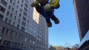 Macy’s Thanksgiving Day Parade 2022 LIVE - 96th Annual Parade