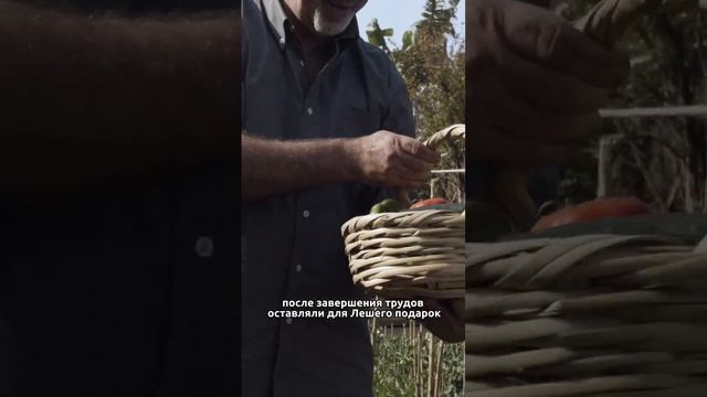 август праздник славяне обряды леший урожай