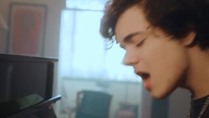 Without Me - Halsey (Cover by Alexander Stewart)