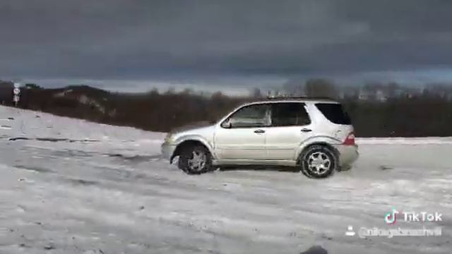 2003 ml 3.7 a.m.g❄ смотреть онлайн