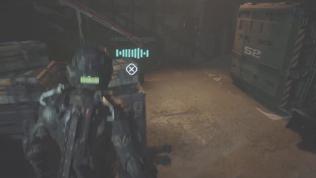 Film - Callisto Protocol METAL смотреть онлайн