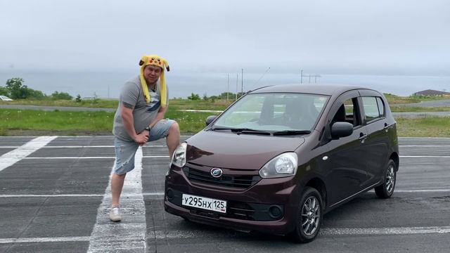 ВСЯ ПРАВДА О С.П.С (Система предотвращения столкновения с функцией автоматического торможения) смотреть онлайн