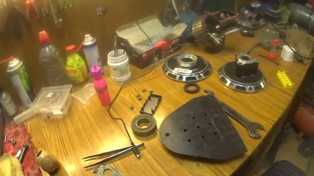 Стид и электро скутер,итоги по дню. смотреть онлайн