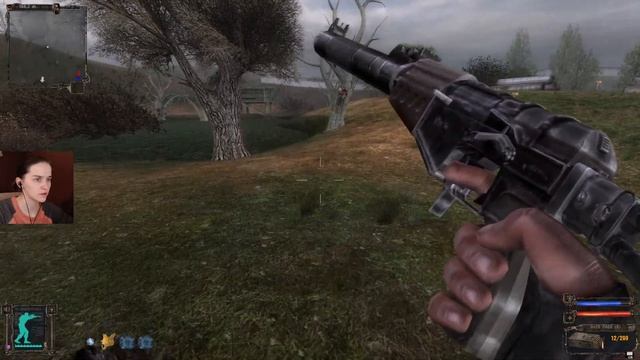 ЗА АЛЬЯНС ! #10 ► S.T.A.L.K.E.R.: Тень Чернобыля [Мастер] смотреть онлайн