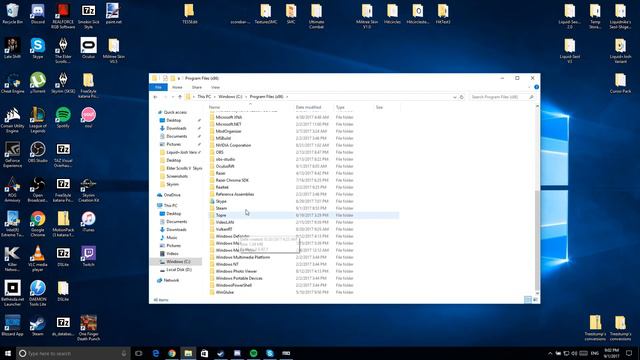 TESV 2EZ-2FAST Modding 1: Completely Stabilizing your game after a clean install смотреть онлайн