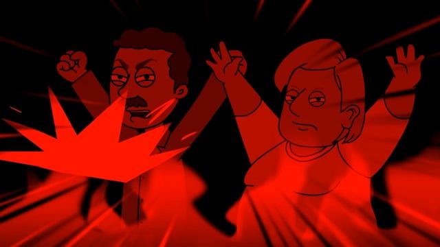 Dora and Elena Ground Doris and Rosie and Gets Grounded смотреть онлайн