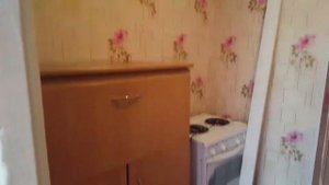 1-комнатная квартира 18 кв. м на ул. Розы Люксембург