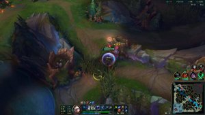 Вай. Все как по маслу. Ранговые Лига Легенд - League of Legends