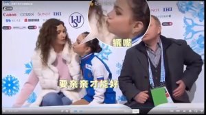 ЖЕНЯ МЕДВЕДЕВА и ЭТЕРИ ТУТБЕРИДЗЕ. Одиночница и мамуля. Летит время..