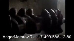 Наплавка коленвала Катерпиллер Напылении шейки коленчатого вала CATERPILLAR Восстановление коленвал