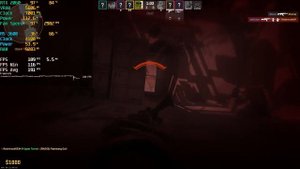 CS 2 On RTX 2060 | Counter strike 2 Benchmark on RTX 2060 + R5 3600 | TheSomnathOP