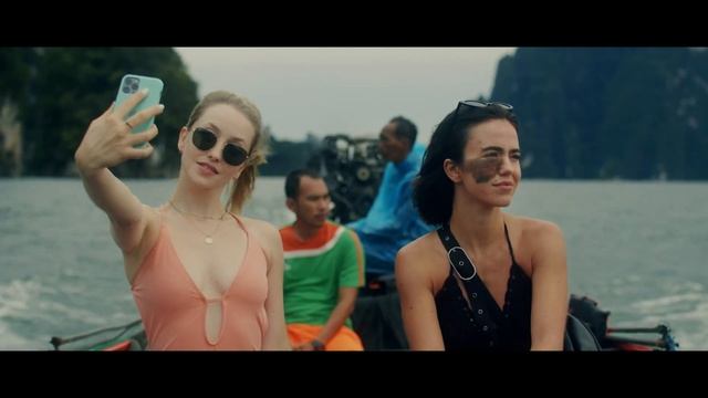 Остров иллюзий | Трейлер | в кинотеатре «Москва» смотреть онлайн