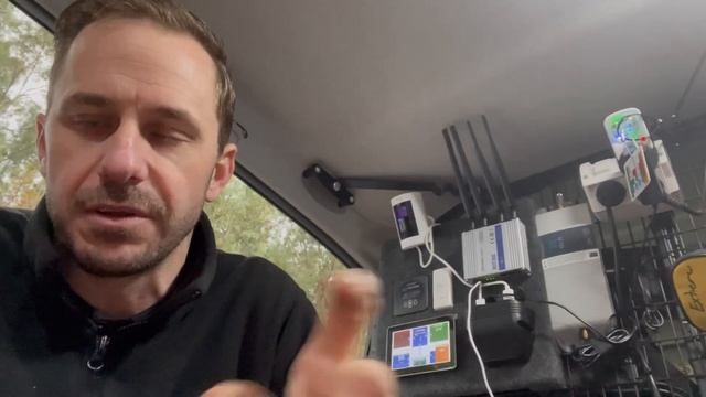 Jayco/Caravan 12 pin issues resolved. 3 way fridge and charging issues? смотреть онлайн