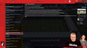 DUBBINNG ISSUES | AFC Bournemouth | Part 10 | Park to Legend ⭐ #fm23 #afcbournemouth #fm