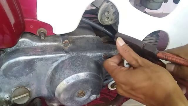 How To Enlarge Ignition On A Motorcycle ? смотреть онлайн
