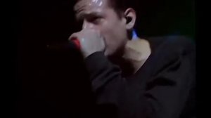 Linkin Park Live 24/02/2002 (Projekt Revolution) video complete