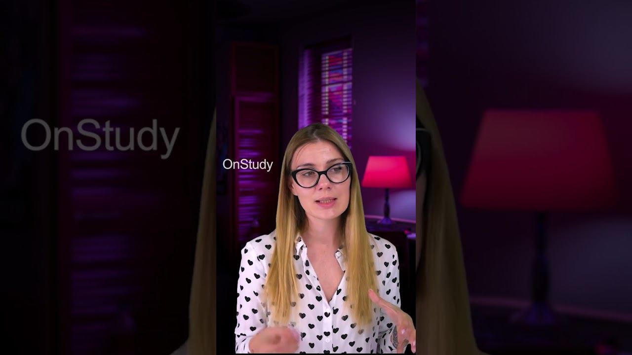 Для чего нужна насмотренность