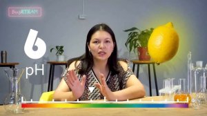 Как определить pH веществ?