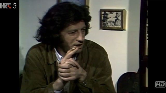 Danilo Kiš o duši смотреть онлайн