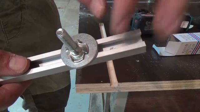 Правильная вклейка Т-трека смотреть онлайн