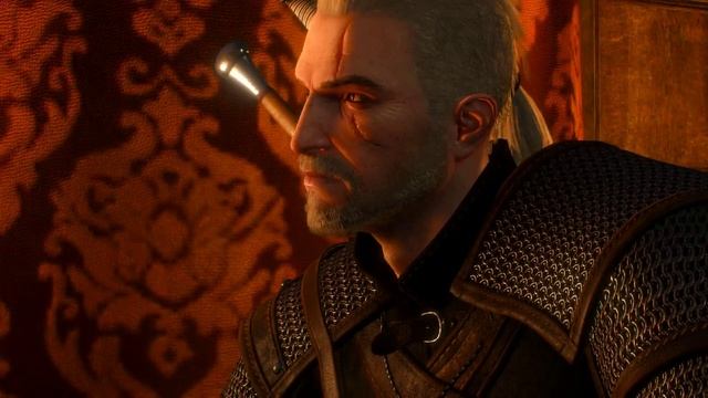 witcher3 Встретиться с Кориной смотреть онлайн