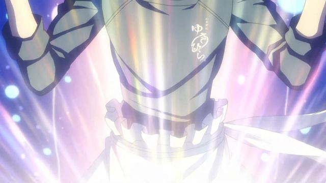 Shokugeki No Soma |AMV|Beliver