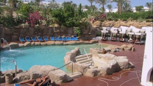 DOMINA CORAL BAY 5* Sharm El Sheikh, Egypt/Домина корал бей 5* Шарм-эль-Шейх, Египет