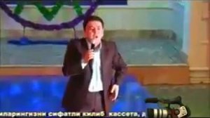 Qilichev Murodbek " Dard o'rtog'm" Киличев Муродбек" Дард уртогим"