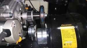 Хорошие недорогие снегоуборщики существуют - Champion ST762E!