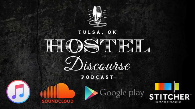 Ep 10: Best Video Game Console Ever? - Nintendo Switch | Hostel Discourse смотреть онлайн