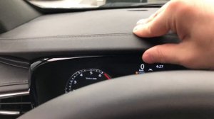 РЕСТАЙЛИНГ CADILLAC XT5 2020 УЖЕ В РОССИИ 4K