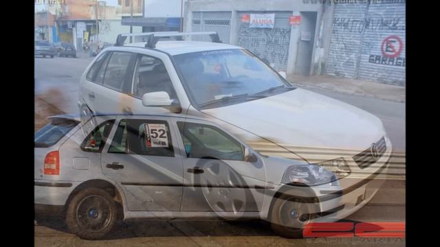 Volkswagen Pointer Col G3 Tuning смотреть онлайн